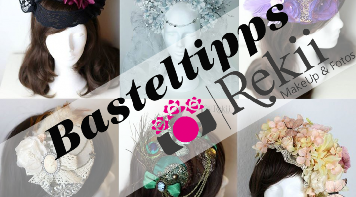 DIY: Rekiis Basteltipps
