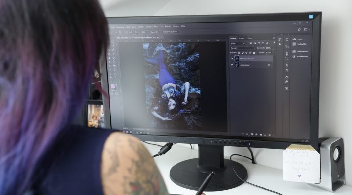Selbstständigkeit: Bin ich geeingnet?