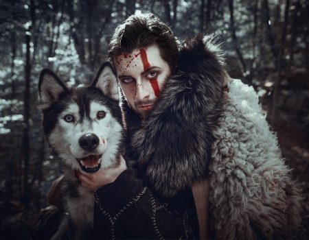 Mein Leben ist ein Husky-Rudel (Gastbeitrag)