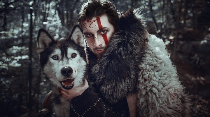Mein Leben ist ein Husky-Rudel (Gastbeitrag)