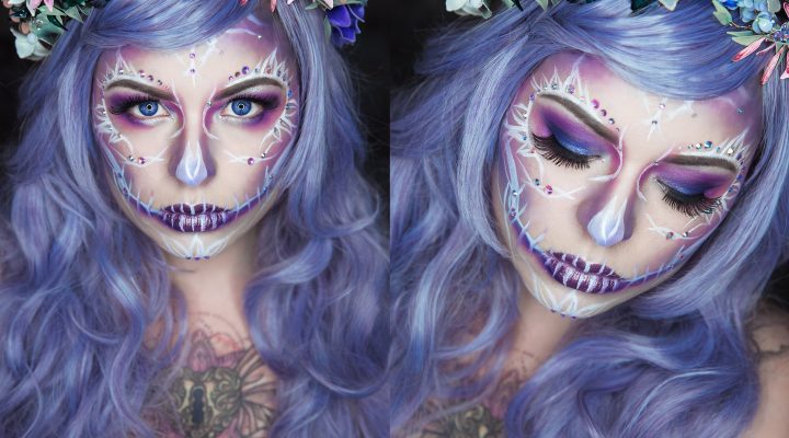 Lieblingsprodukte: Fantasy Make Up
