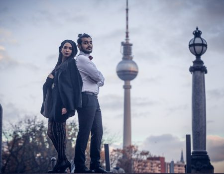 Berlin erleben