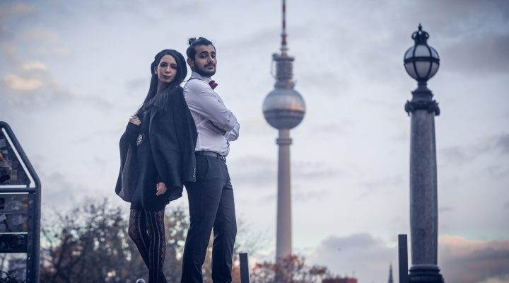 Berlin erleben