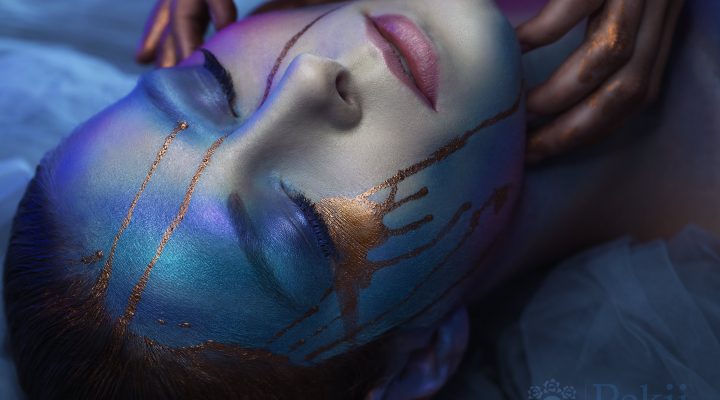 Das perfekte Foto-Make Up