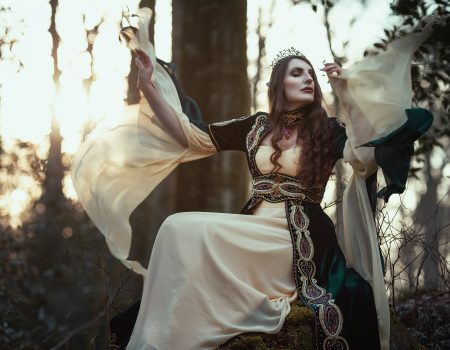 Inspiration: Dynamische Bilder