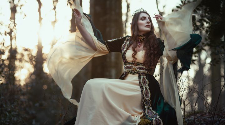 Inspiration: Dynamische Bilder