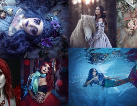Winter, Wasser & Zirkus – Rückblick 2019.1
