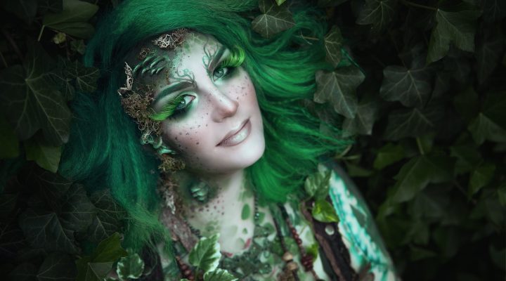 Tutorial: Waldhexe mit Sfx Applikationen
