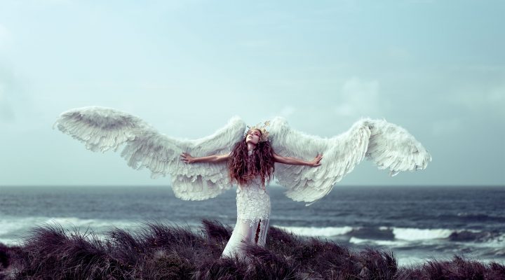 Why Fantasy Photography is Becoming so Popular