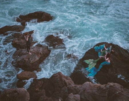 Shootingreise: Fairytaly’19