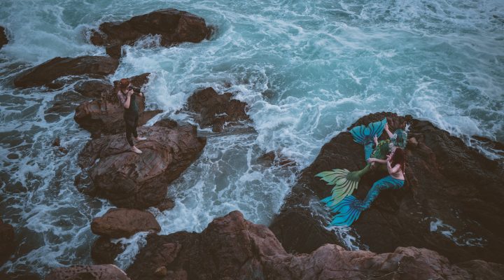 Shootingreise: Fairytaly’19