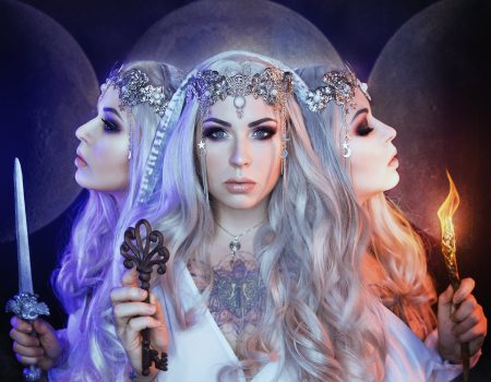 Inspiration: Selbstportraits – Fotowettbewerb