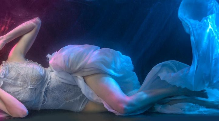 Unterwassershootings im Aquarium (Gastbeitrag)