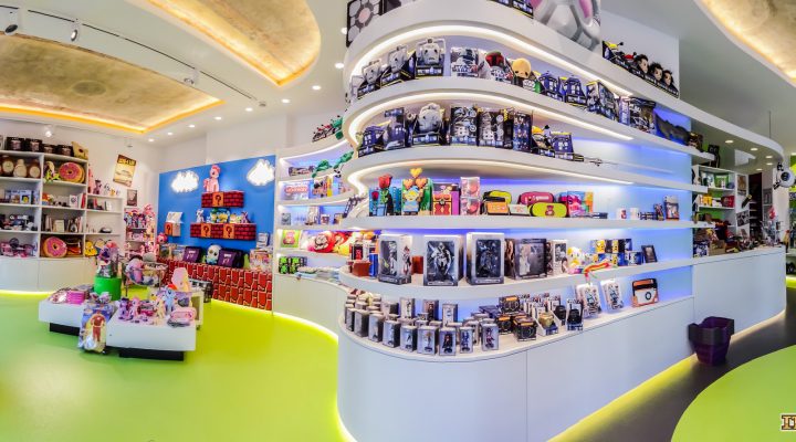 Die besten Geschenkideen für Geeks! (Gastbeitrag)