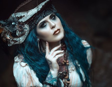 Mein Weg zum Fantasy Model (Gastbeitrag)