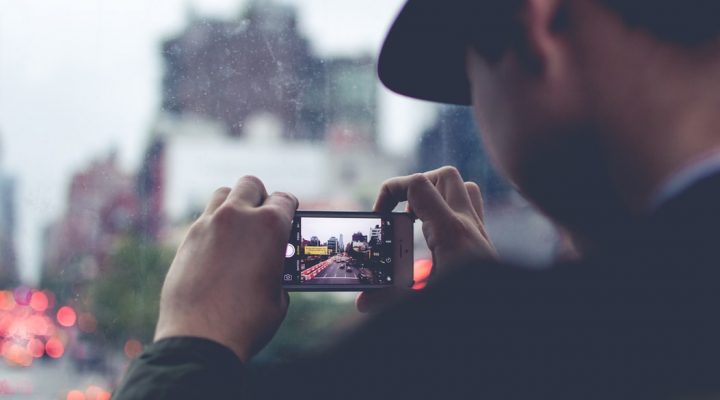 Smartphone vs Systemkamera – ein Vergleich (Gastbeitrag)